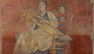 Famous Roman Paintings - Discover Ancient Roman Art Pieces