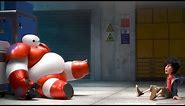 Disney's BIG HERO 6 Trailer (Movie Trailer HD)
