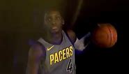 Introducing the Pacers 2018-19 City Edition Uniforms