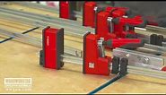 PRODUCT SPOTLIGHT: BESSEY CLAMPS