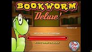 Bookworm Deluxe!