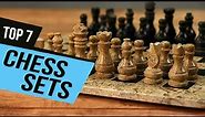 Best Chess Sets of 2020 [Top 7 Picks]