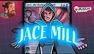 Jace, the Perfected Mill Deck in Pioneer! | Magic: the Gathering (MTG)