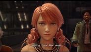 Final Fantasy XIII - Boss 18 "Bahamut" [HD]
