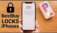 BestBuy iPhones - What You Need to Know!