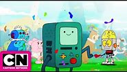 Original Music Video Pays Tribute to Cartoon Network's First 20 Years | Cartoon Network