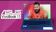 ASUS Vivobook 15 X512 Unboxing & First Impressions ⚡ Build Quality, Display, Battery & More...