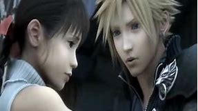Advent Children Complete: Cloud Strife Story (Globus- Orchard of mines)