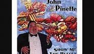 John Pinette - Wonderful Wizard of Oz Buffet