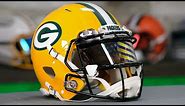 Which Upgrade Made This Packers Helmet Even Better?