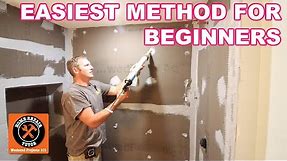 Waterproofing Tub Shower Walls | Easiest Method for Beginners