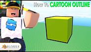 How to do "Cartoon Shading" in Roblox!