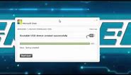 Tutorial - How to use the windows 7 USB DVD Download tool (Creating Bootable USB's or DVD's))