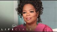 Oprah's Forgiveness Aha! Moment | Oprah's Life Class | Oprah Winfrey Network