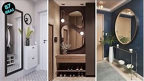 87 Modern Entryway Design Ideas in 2024 That Are Sleek and Stylish [Part 3]