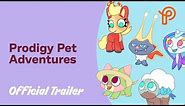 Prodigy Teaser | Prodigy Pet Adventures, coming soon! 🥳