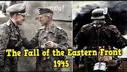 The Great Battles of the Eastern Front 1945 | Full Documentary