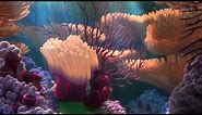 FINDING NEMO - screensaver (Coral Reef 2)