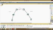 Configuring RIP (Routing Information Protocol) Packet Tracer | BScIT MCA Practical
