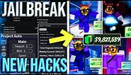 ROBLOX Jailbreak Auto Rob Script Hack: FAST Auto Rob, Auto Claim Bounty, Unlock All & More! PASTEBIN