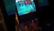 Mortal Kombat 4 Gameplay Sub-Zero Unmasked