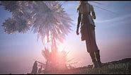 Final Fantasy XIII-2: Official First Trailer