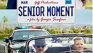 Senior Moment streaming: where to watch online?