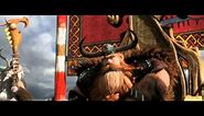 HOW TO TRAIN YOUR DRAGON 2 - First 5 Minutes