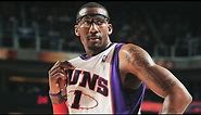Amare Stoudemire Highlight Reel