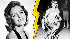 Why was Lee Remick the Perfect Alcoholic?