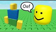 How to Get The OOF Sound Back on Roblox! (2024)