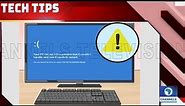 6 Signs Your Computer Is Affected By Malware,Spyware Or Virus