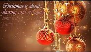 Latest #50 Merry Christmas Quotes 2017 | Christmas Wishes, Sayings For Friends