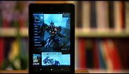 Amazon Fire HD 6 raises the bar on low-end tablets