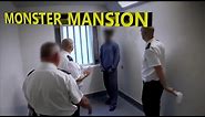 Monster Mansion UK’s Most Dangerous Prison