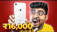 i bought this iPhone SE 2 under Rs.16K