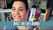 Dice Divination 101- Simply Witchery