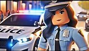 Top 5 BEST Police Games on Roblox [2024]