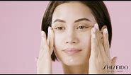 How to Use Shiseido White Lucent Brightening Gel Cream | Skincare | Shiseido