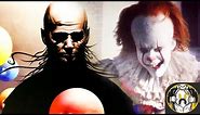 Gan, The Other Explained | Stephen King's IT
