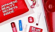 Macy's - Get to know Shiseido, the Japanese brand taking...