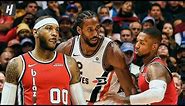 Portland Trail Blazers vs Los Angeles Clippers - Full Highlights | December 3 | 2019-20 NBA Season