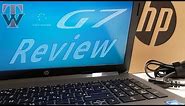 HP 250 G7 Review - Is it worth it?