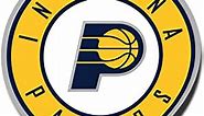 Desert Cactus Indiana Pacers NBA Officially Licensed Sticker Vinyl Decal Laptop Water Bottle Car Scrapbook (Individual 5)