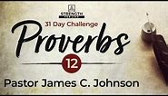 Day 12 - Proverbs 12