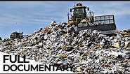 What Is Behind a HUGE Landfill in California | Secrets of Mega Landfill | ENDEVR Documentary