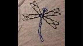 Hanger Dragonfly