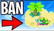 This Prodigy ISLAND is ILLEGAL... Here's Why