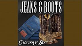 Jeans & Boots