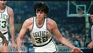 Kevin McHale - Career Highlights - The Greatest Post Moves Ever